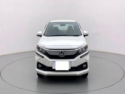 Honda Amaze 2016-2021 VX Petrol BSIV