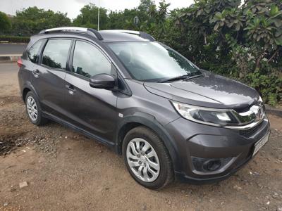 Honda BR-V i-DTEC S MT