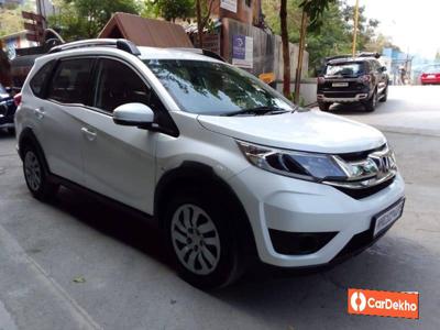 Honda BR-V i-DTEC S MT