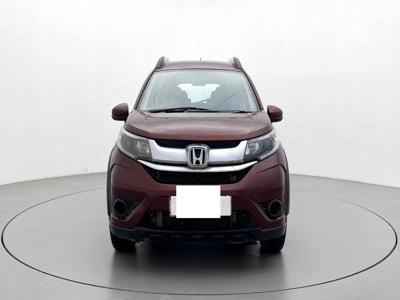 Honda BR-V i-DTEC S MT