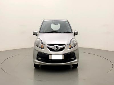 Honda Brio V MT