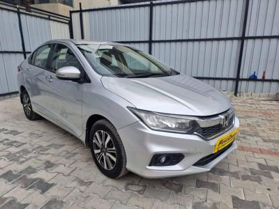 Honda City 2020-2023 V MT