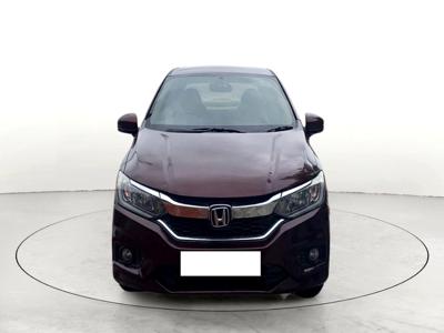 Honda City 4th Generation i DTec V