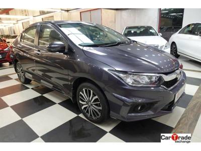 Honda City 4th Generation i-VTEC VX