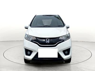 Honda Jazz 2014-2020 1.2 SV i VTEC