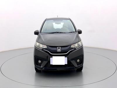 Honda Jazz 2014-2020 1.2 V AT i VTEC