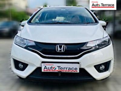 Honda Jazz 2014-2020 1.2 V i VTEC