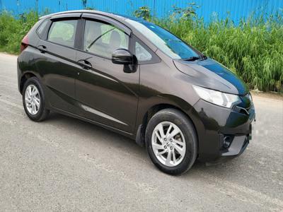 Honda Jazz 2014-2020 1.2 V i VTEC