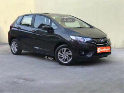 Honda Jazz 2014-2020 V CVT