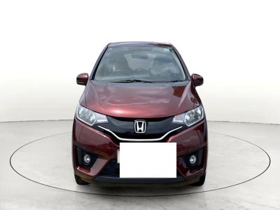 Honda Jazz 2014-2020 V CVT