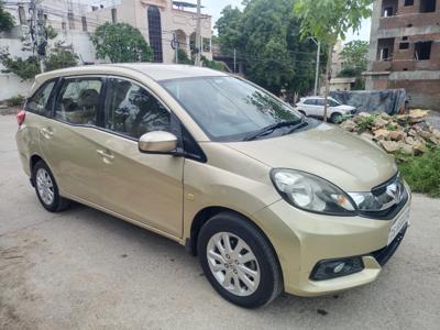 Honda Mobilio V Option i-DTEC