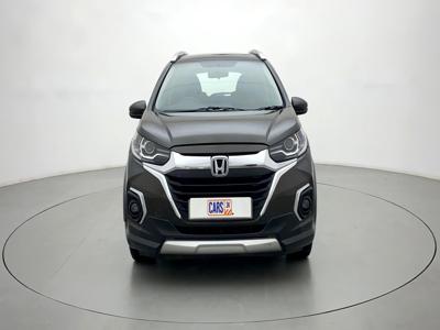 Honda WR-V 2020-2023 VX