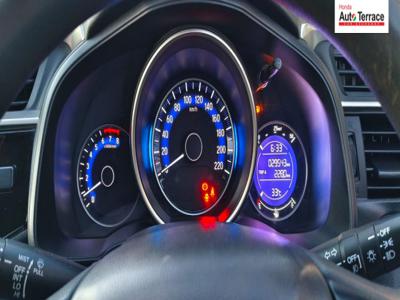 Honda WRV 2017-2020 i-DTEC VX