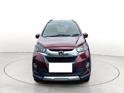 Honda WRV 2017-2020 i-DTEC VX