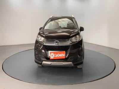 Honda WRV 2017-2020 i-VTEC S