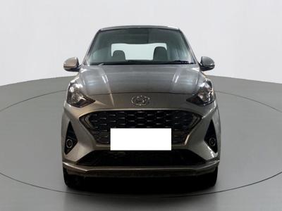 Hyundai Aura 2020-2023 SX