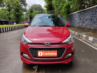 Hyundai Elite i20 2017-2020 1.2 Asta Dual Tone