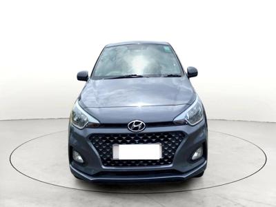 Hyundai Elite i20 2017-2020 1.2 Magna Executive