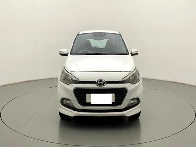 Hyundai Elite i20 2017-2020 Asta 1.2