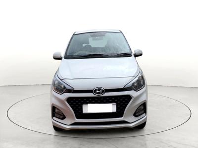 Hyundai Elite i20 2017-2020 Era BSIV
