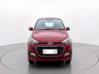 Hyundai Elite i20 2017-2020 Magna 1.4 CRDi