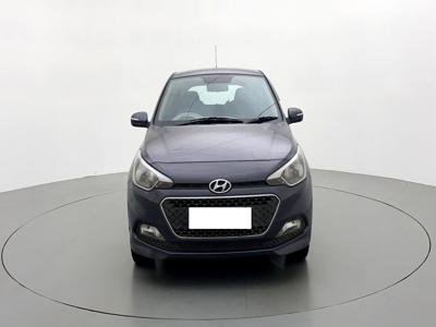 Hyundai Elite i20 2017-2020 Sportz 1.2