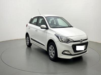 Hyundai Elite i20 2017-2020 Sportz 1.2