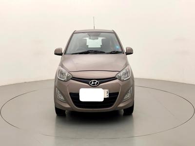 Hyundai Elite i20 2017-2020 Sportz 1.4 CRDi