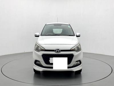 Hyundai Elite i20 2017-2020 Sportz Option 1.2