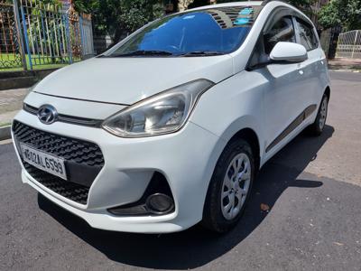 Hyundai Grand i10 1.2 CRDi Sportz Option