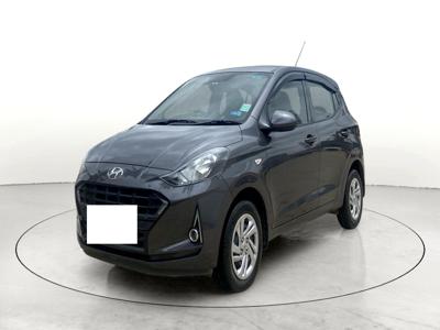 Hyundai Grand i10 Nios 2019-2023 Magna
