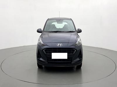 Hyundai Grand i10 Nios 2019-2023 Magna
