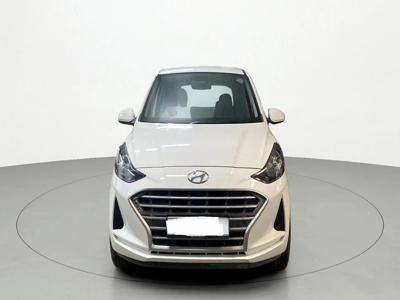 Hyundai Grand i10 Nios 2019-2023 Magna CNG