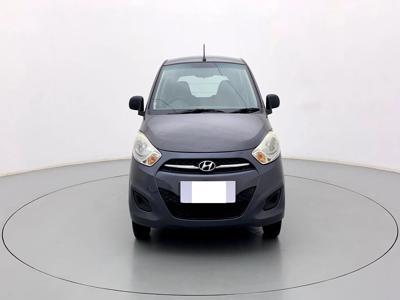 Hyundai i10 Era 1.1 iTech SE
