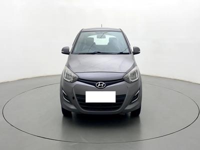 Hyundai i20 2015-2017 1.2 Magna Opt