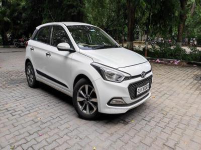Hyundai i20 2015-2017 Asta Option 1.2