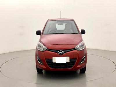 Hyundai i20 2015-2017 Era 1.4 CRDi