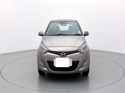 Hyundai i20 2015-2017 Sportz 1.2