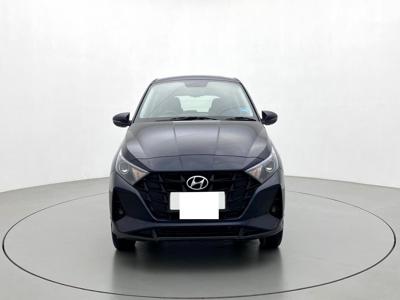 Hyundai i20 Asta Opt BSVI