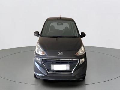 Hyundai Santro Asta