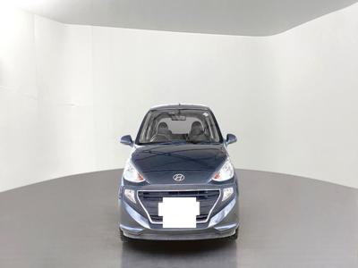 Hyundai Santro Sportz CNG