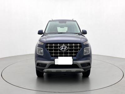 Hyundai Venue 2019-2022 S Plus