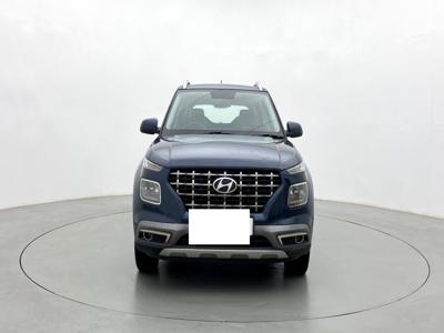 Hyundai Venue 2019-2022 S Turbo BSIV