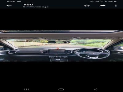 Hyundai Venue 2019-2022 SX Opt Turbo