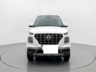 Hyundai Venue 2019-2022 SX Plus Turbo DCT