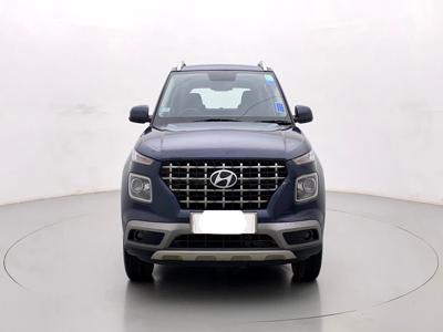 Hyundai Venue 2019-2022 SX Turbo