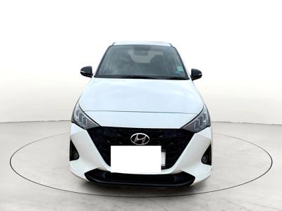 Hyundai Verna 2020-2023 SX Opt Turbo