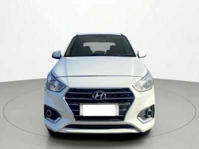 Hyundai Verna 2020-2023 VTVT 1.6 AT EX