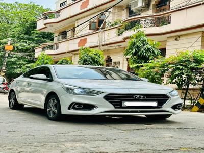 Hyundai Verna 2020-2023 VTVT 1.6 SX Option