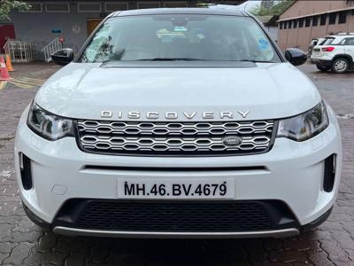 Land Rover Discovery 3.0 Diesel SE
